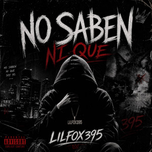 No Saben Ni Que by LilFox395