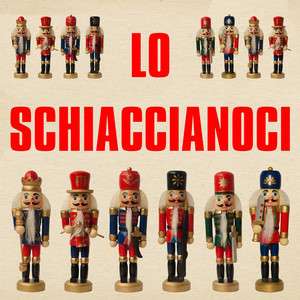 Lo schiaccianoci
