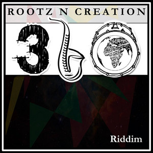 riddim 5枚セット Rootdown 「Musik