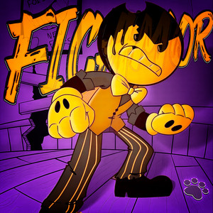 FICA AMOR by KICKSTXP