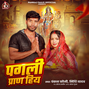 Pagali Paran Hiya