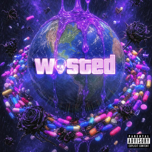 Wasted by YTKYO