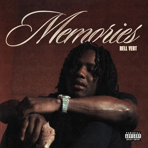 Memories by Rell Vert