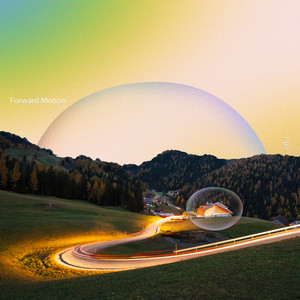 Forward Motion by rigii