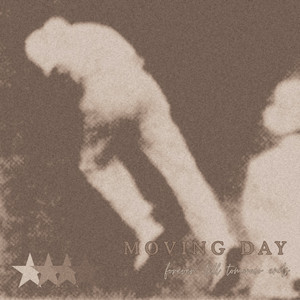 Spring Pains by Moving Day