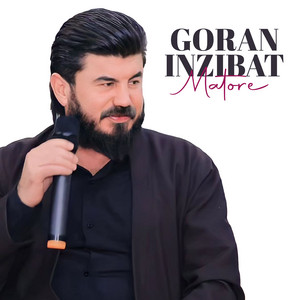 Goran Inzibat - Kcheki Jwanm Nasewa
