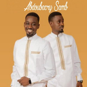 Aboubacry Samb - Ya Cheikhana