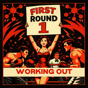 WORKING OUT by AROC