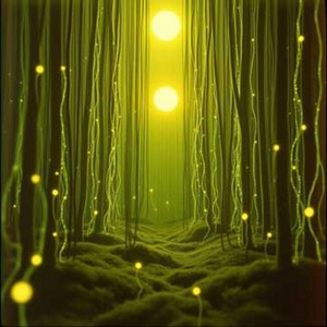 Peace Bloom by DJ RELAXXX