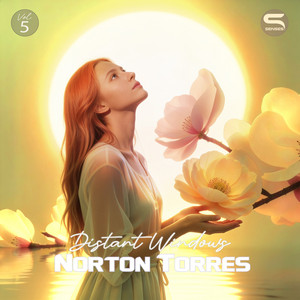 Distant Windows by Norton Torres
