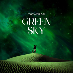 Green Sky by Tovavilon