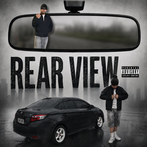 REAR VIEW by $Fidel