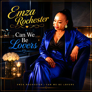 Can We Be Lovers by Emza Rochester