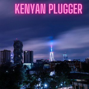 Portada de Kenyan Plugger