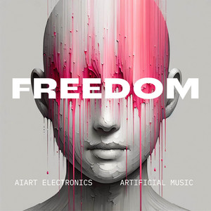 Freedom by AIArt Electronics