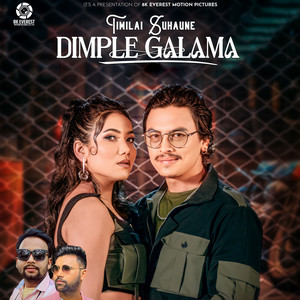 Tek BC & Asmita Jureli - Timilai Suhaune Dimple Galama