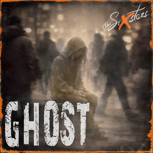 The Sixsters — Ghost