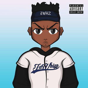 JaWhizz - Jwhz