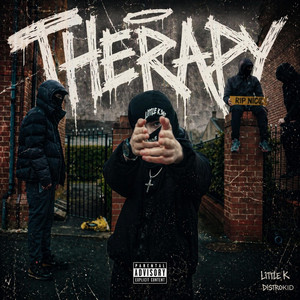 THERAPY by Little_k365