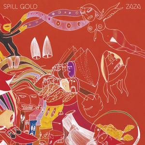 First / Last by Spill Gold