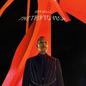 Equinox by Jeff Mills