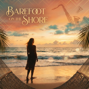 Barefoot On The Shore by Tropichilli by LSJTiger