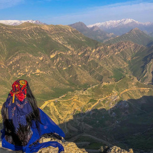 AFG Qataghan - قرصک ملی