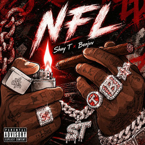 NFL by Benjvv, Shay T