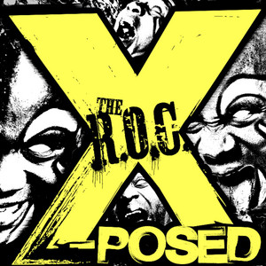 Bad Moon (feat. Mr. Bones) by The R.O.C., Mr. Bones