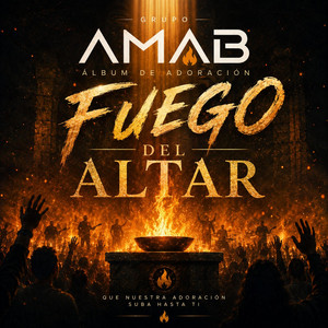 Mi Corazón Te Busca. by Grupo Amab