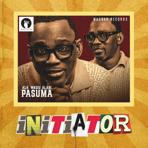 Pasuma - Mofegbo keke Igba