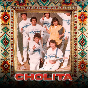 Grupo Génesis - Cholita