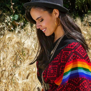 Carmen Marina - El Perú Nació Serrano