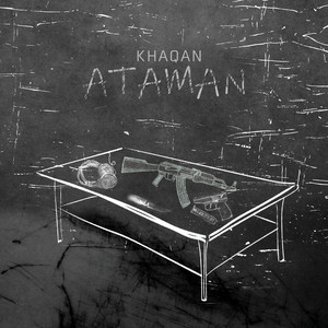 Ataman by KHAQAN
