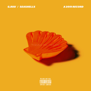 Portada de Seashells
