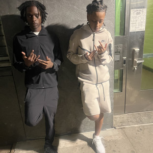 Enough Of The Trolling by Leeky B, LexHurk, Kay30, LG74RT