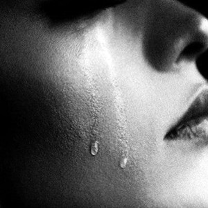 If Tears Could Stay by Thea M