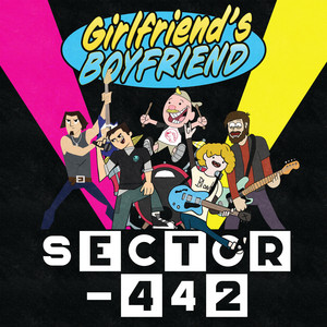 Girlfriend's Boyfriend