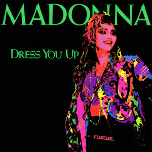 Material Girl - Extended Dance Remix ‑ 曲・歌詞：マドンナ | Spotify