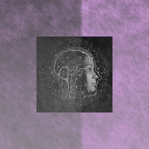 No paro de pensarte by Mackie Chop