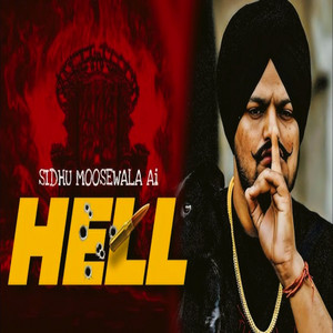 HELL (sidhu) by Sivia wala officieal