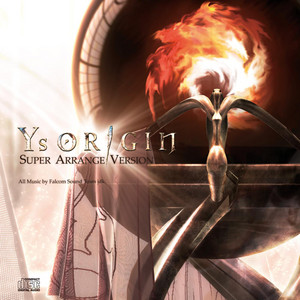 イース・オリジン スーパーアレンジバージョン ‑「アルバム」by Falcom