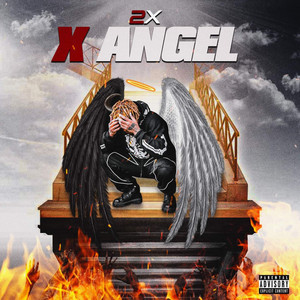Portada de X Angel