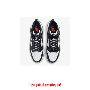 Young Twin Stylez - Nike