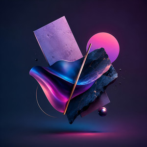 Silent Piano by Eltri Ton