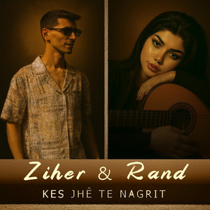 Ziher - Kes jhê te nagrit