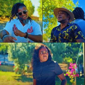 Pindó - Maria (feat. Moreno Pro)