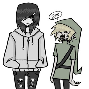 i mean like i guess dude by screaminginmysleep, vim