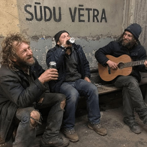 Iepiš Aliņu by Sūdu Vētra