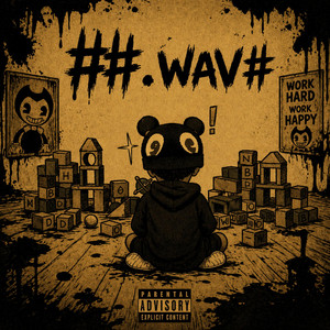Ain't Gang! by 1saturn, D-Malicious